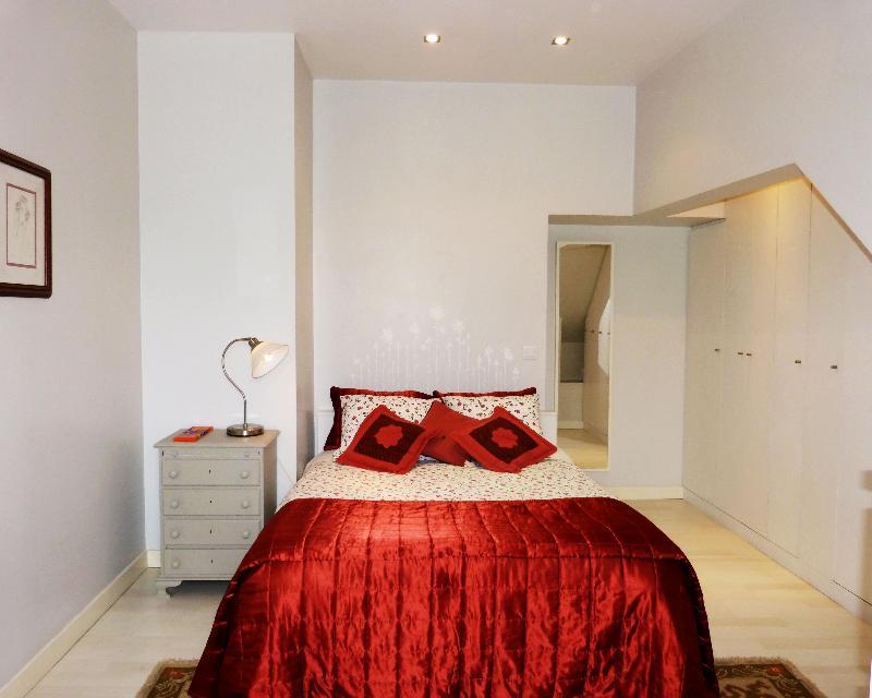 Dalma Flats - Garden Apartamento