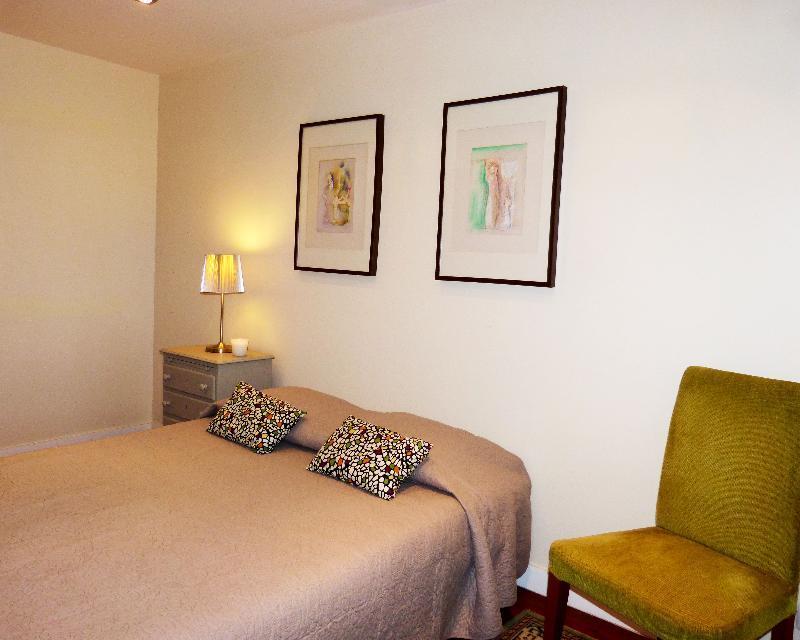 Dalma Flats - Garden Apartamento Lisboa