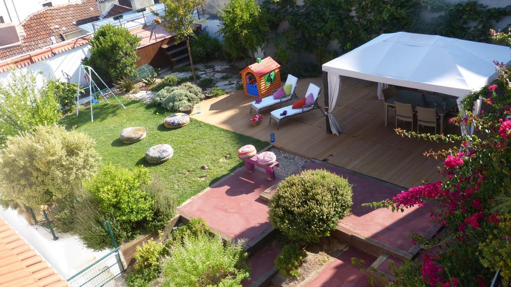 Dalma Flats - Garden Apartamento *