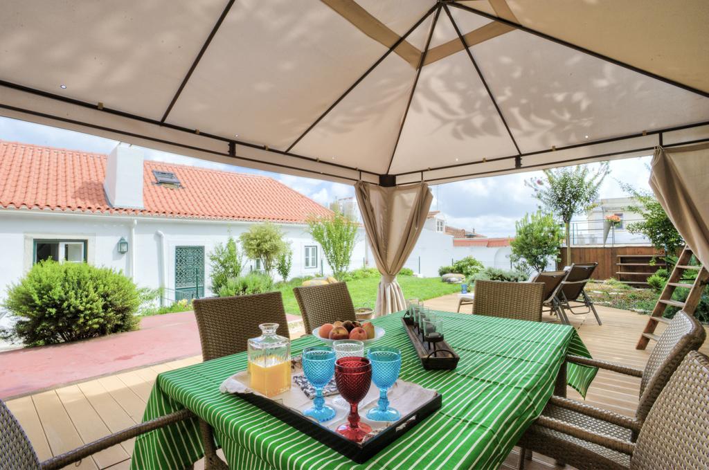 Apartamento Dalma Flats - Garden Lisboa