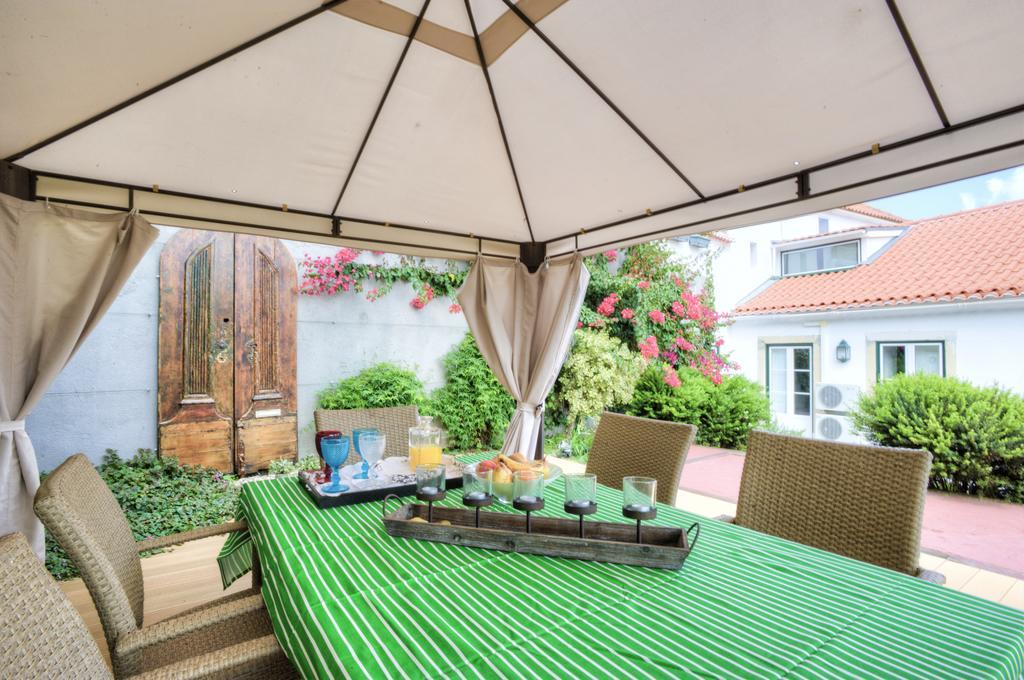 Apartamento Dalma Flats - Garden