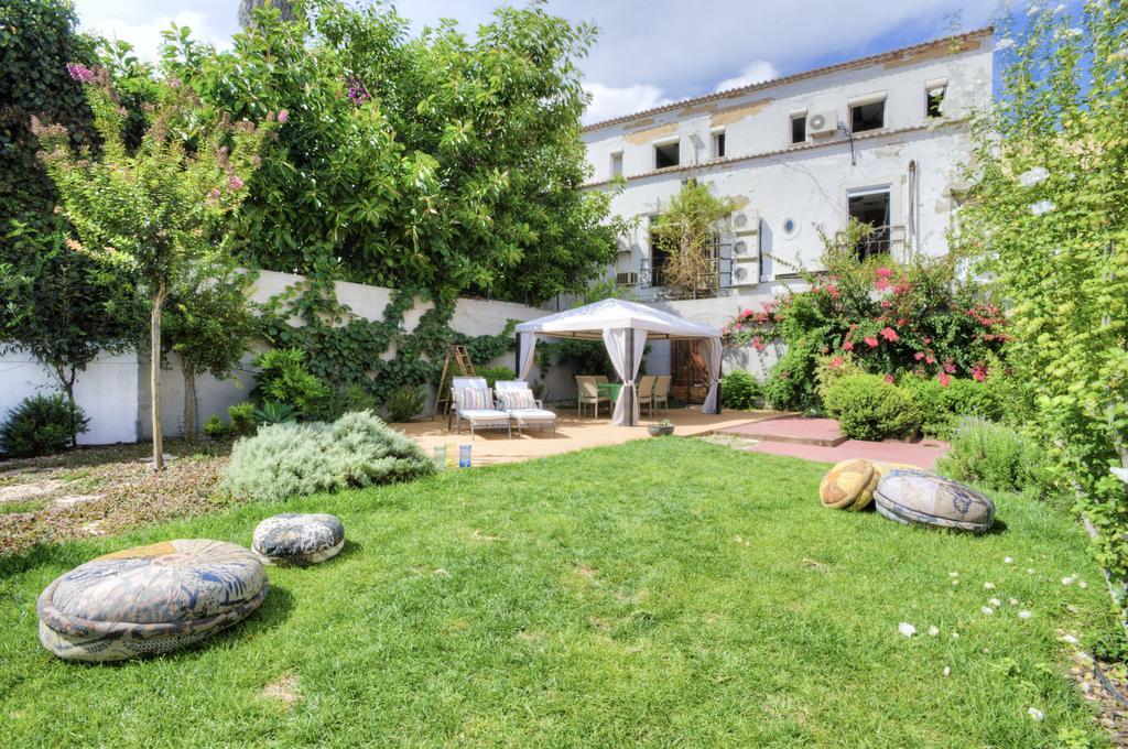Dalma Flats - Garden Lisboa