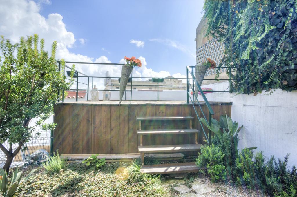 Apartamento Dalma Flats - Garden Lisboa