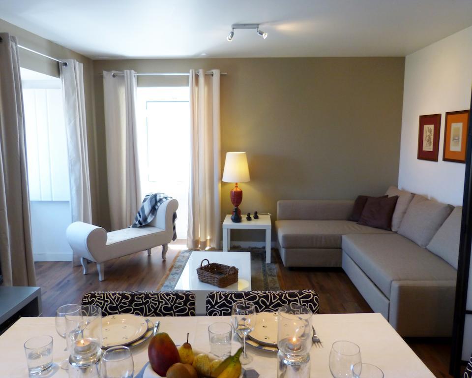 Apartamento Dalma Flats - Garden