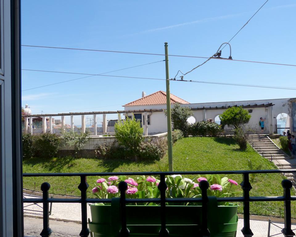 Dalma Flats - Garden * Lisboa