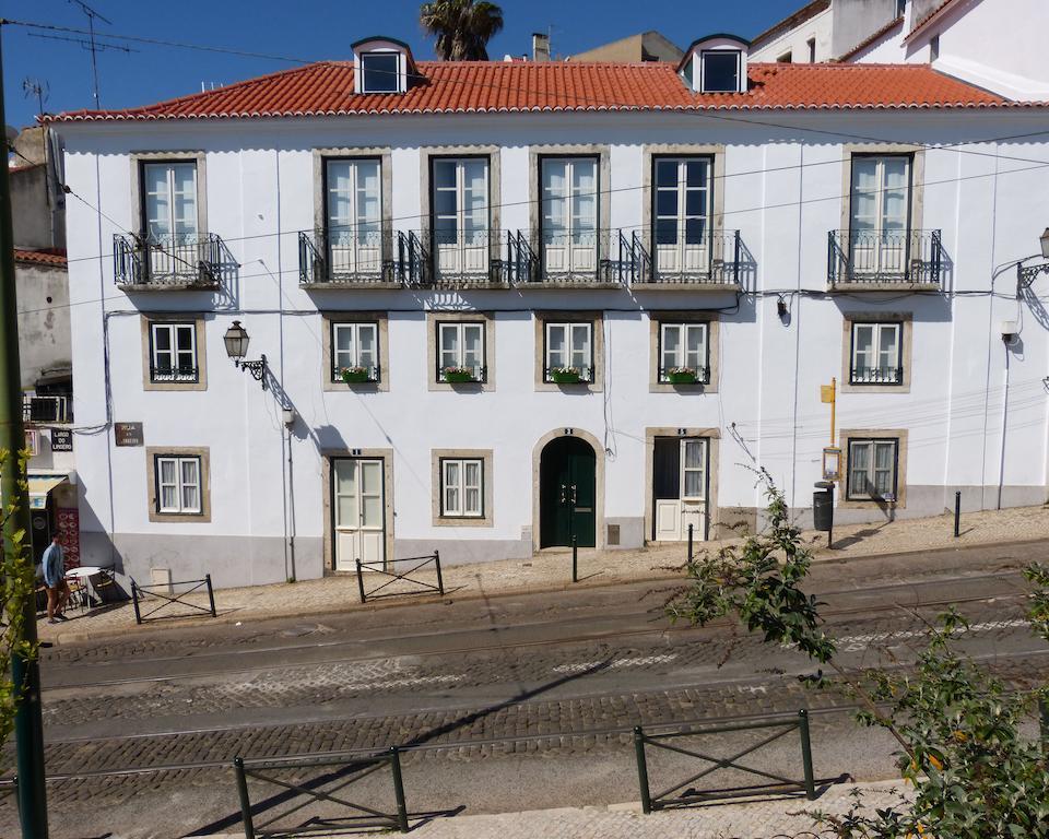 Dalma Flats - Garden * Lisboa