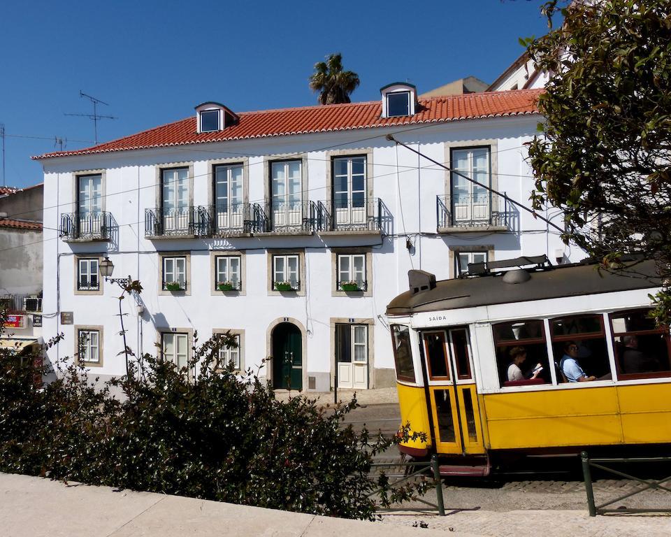 Dalma Flats - Garden * Lisboa
