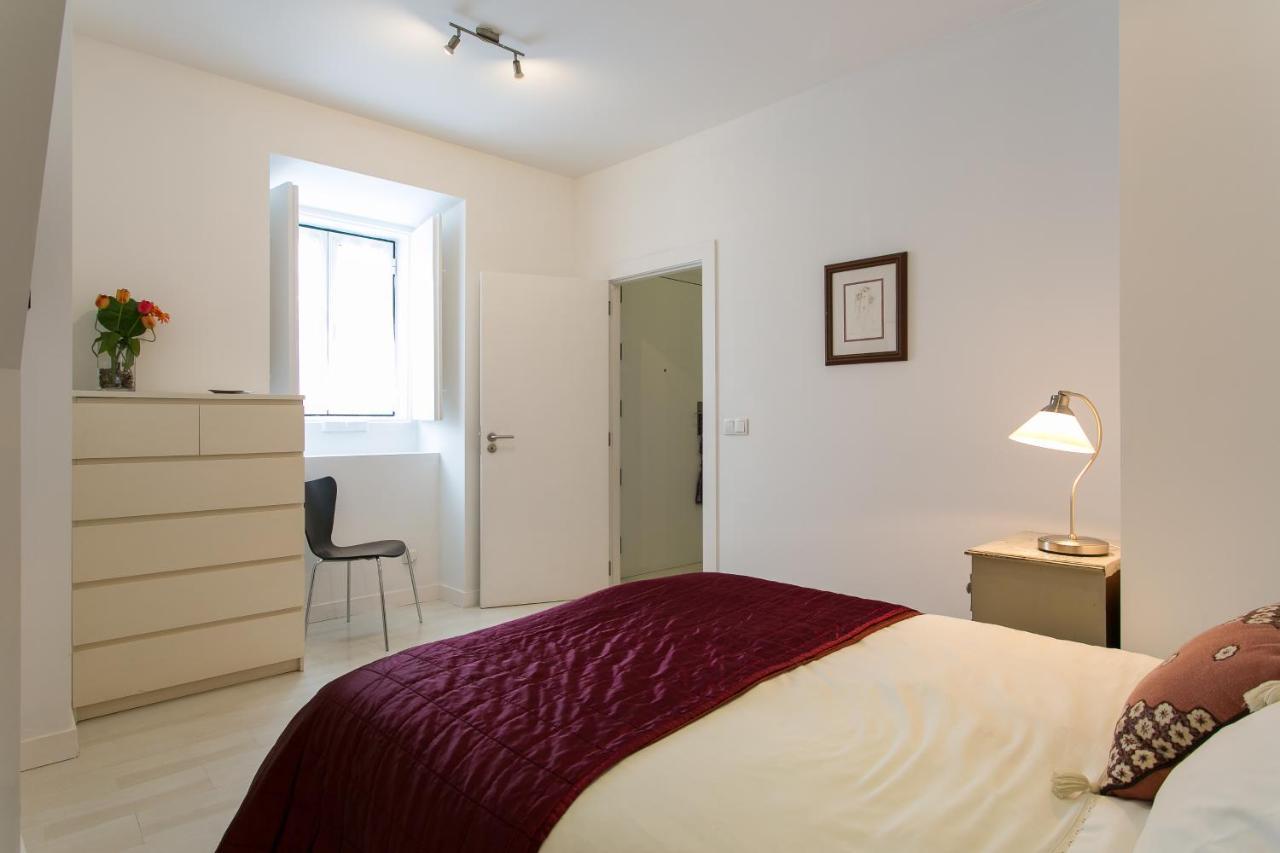 Apartamento Dalma Flats - Garden Lisboa
