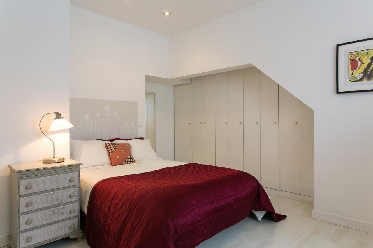 Apartamento Dalma Flats - Garden