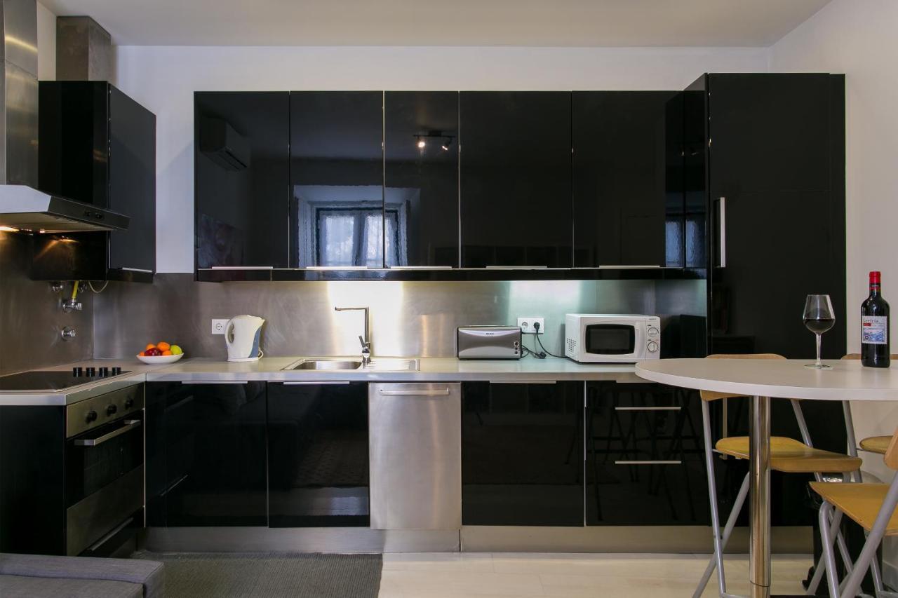 Apartamento Dalma Flats - Garden