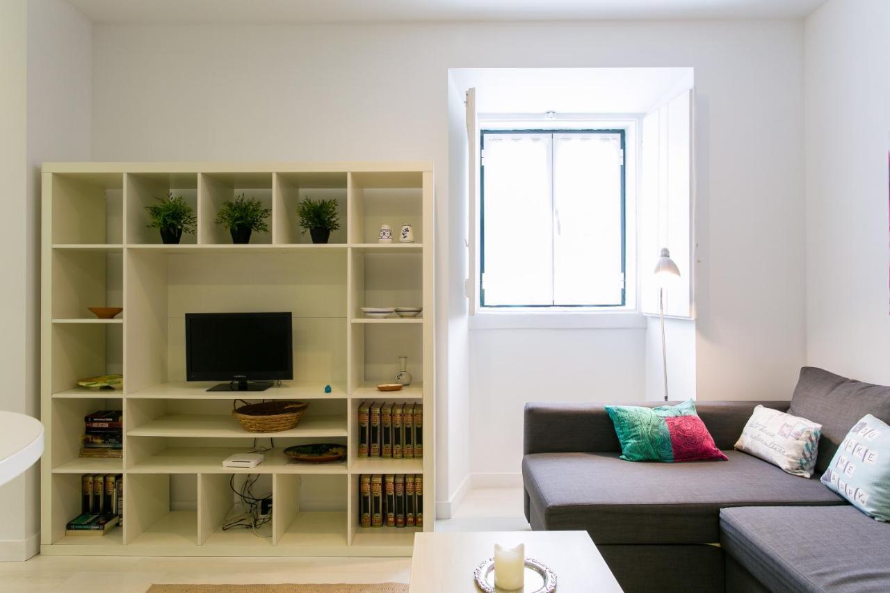 Dalma Flats - Garden * Lisboa