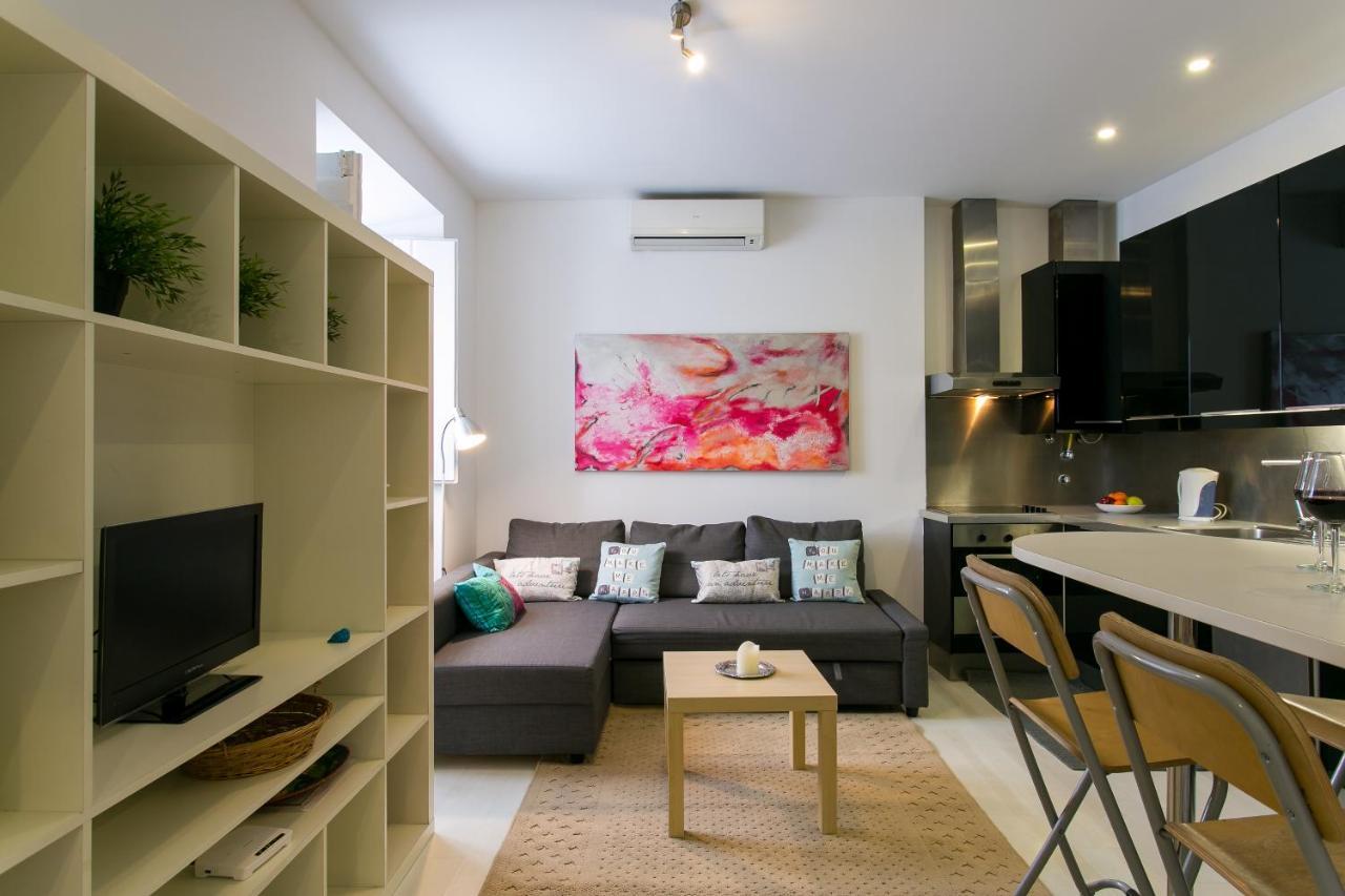 Dalma Flats - Garden Apartamento *