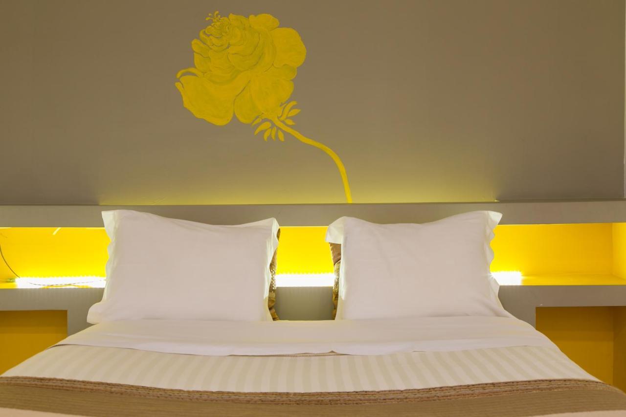 Apartamento Dalma Flats - Garden