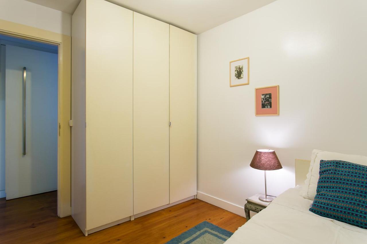 Apartamento Dalma Flats - Garden Lisboa