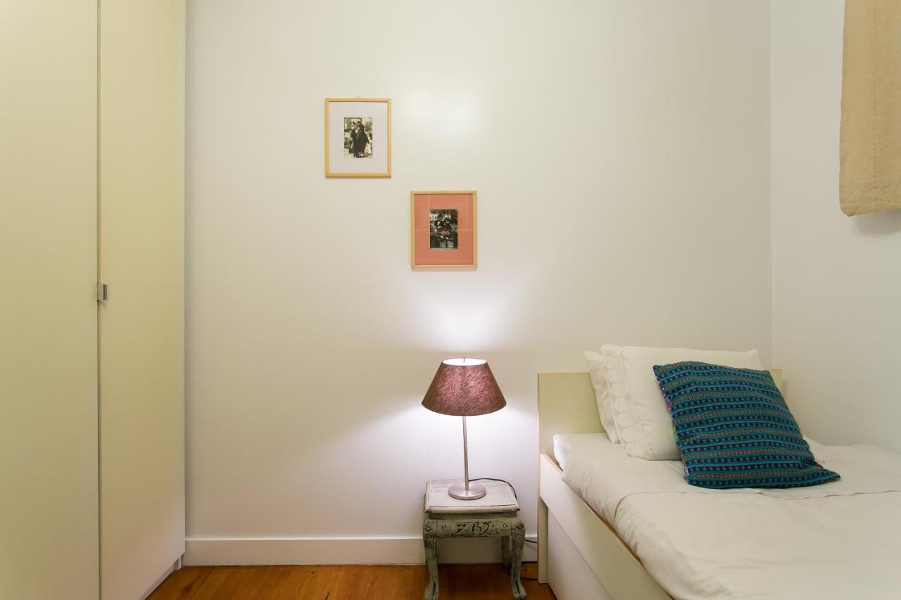 Apartamento Dalma Flats - Garden