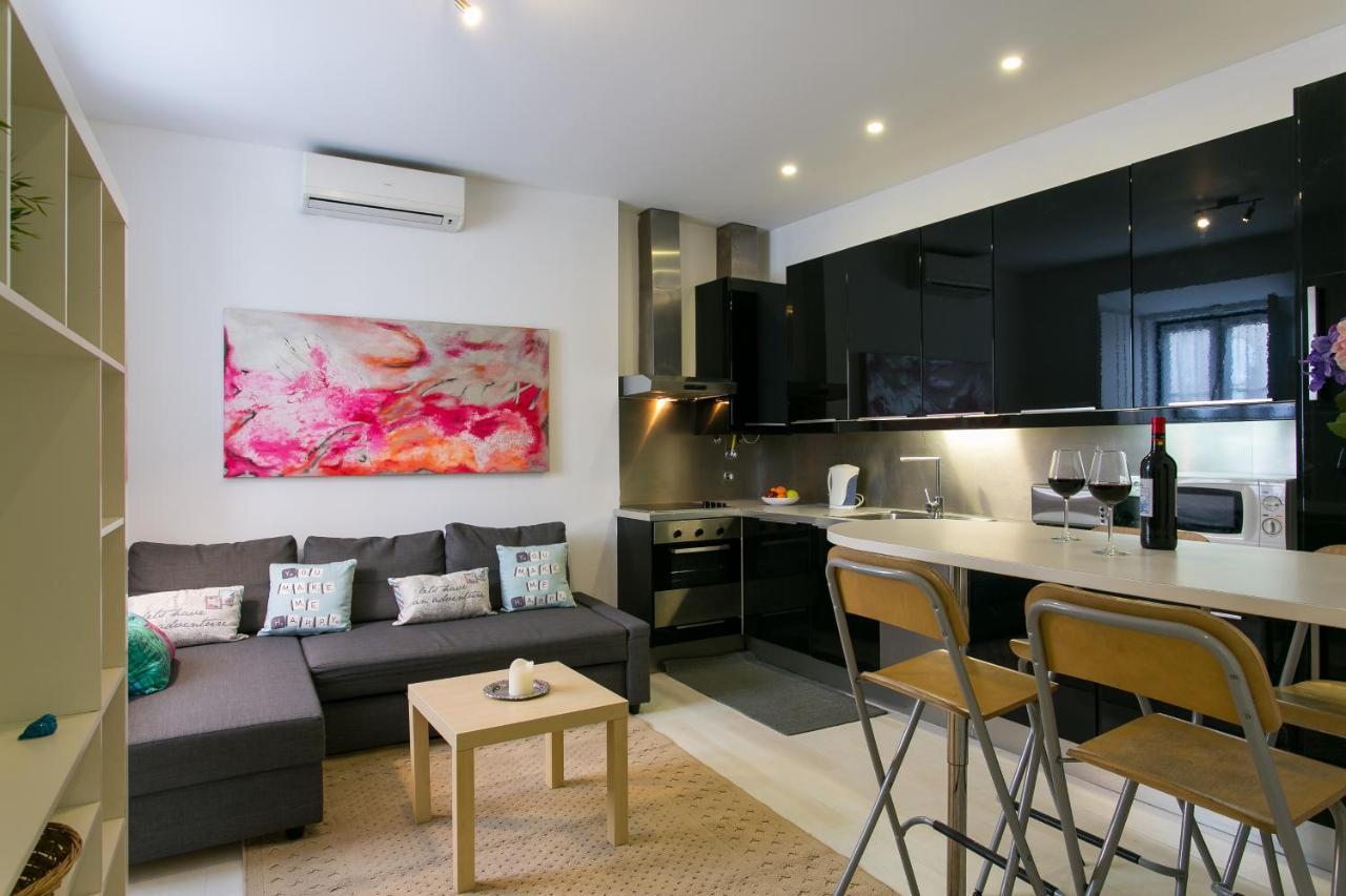 Apartamento Dalma Flats - Garden *