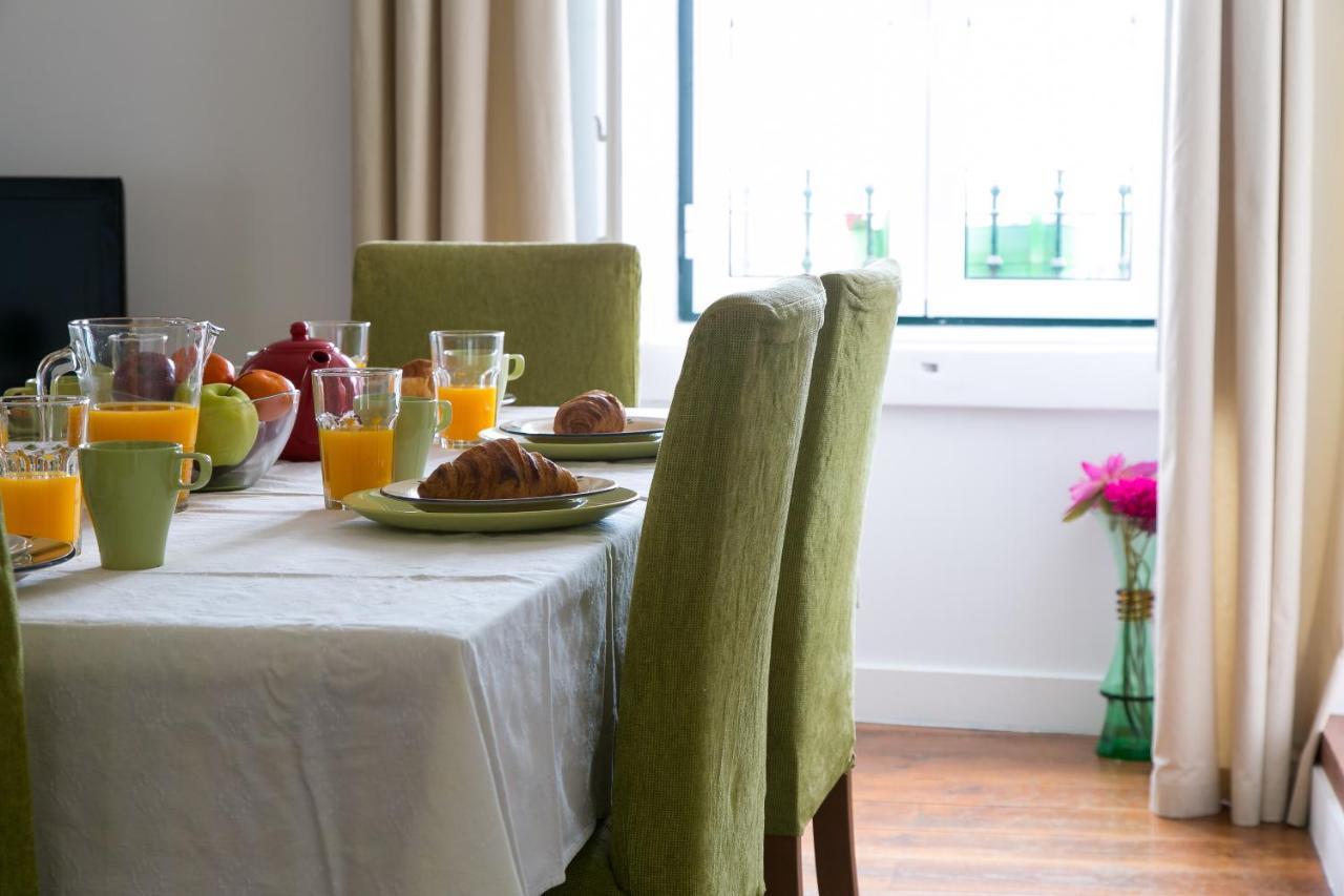 Apartamento Dalma Flats - Garden Lisboa