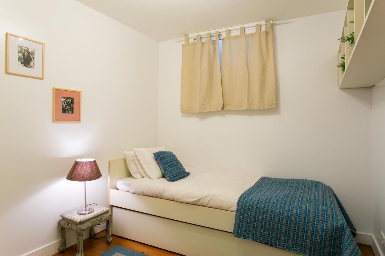 Dalma Flats - Garden Apartamento *