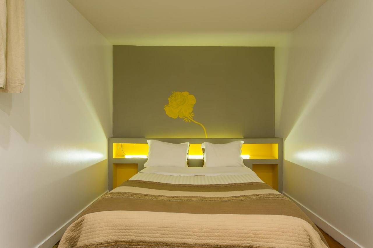Apartamento Dalma Flats - Garden