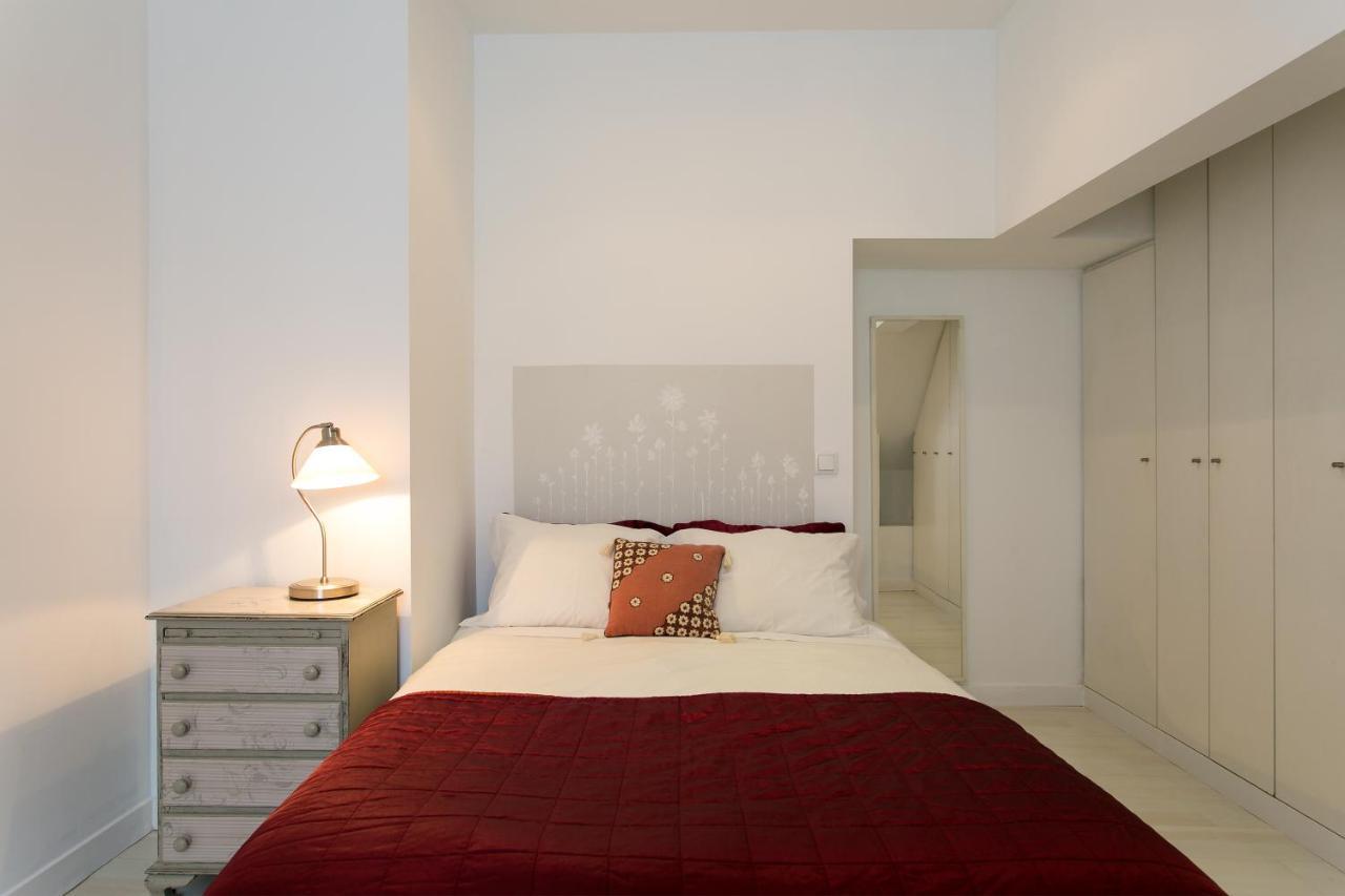 Dalma Flats - Garden Lisboa