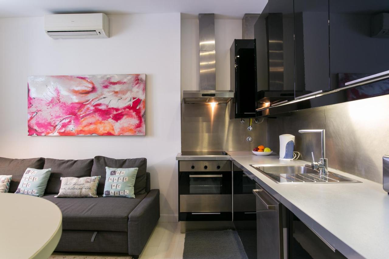 Apartamento Dalma Flats - Garden Lisboa