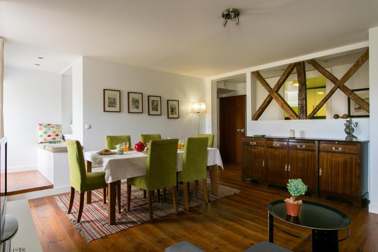 Apartamento Dalma Flats - Garden Lisboa