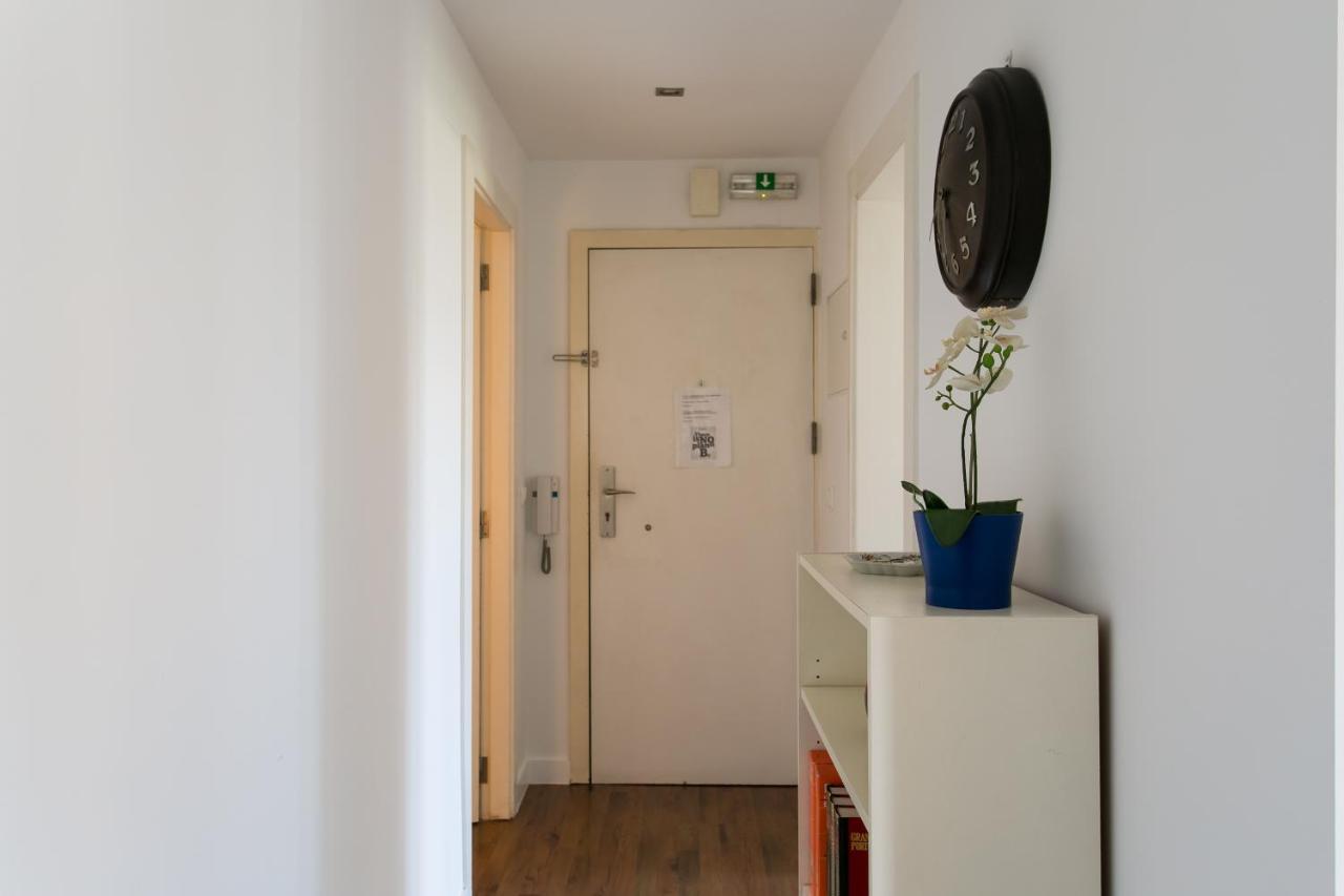 Dalma Flats - Garden Apartamento *