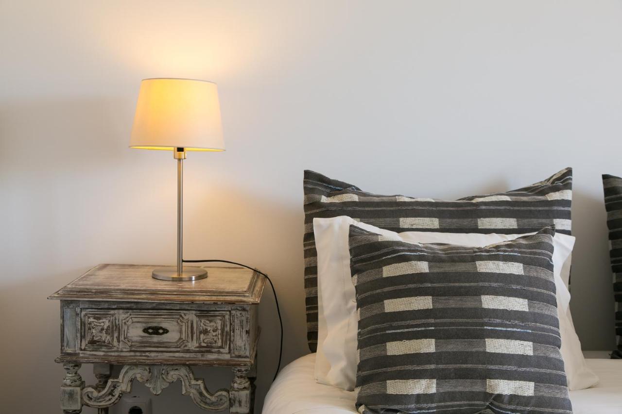 Apartamento Dalma Flats - Garden *