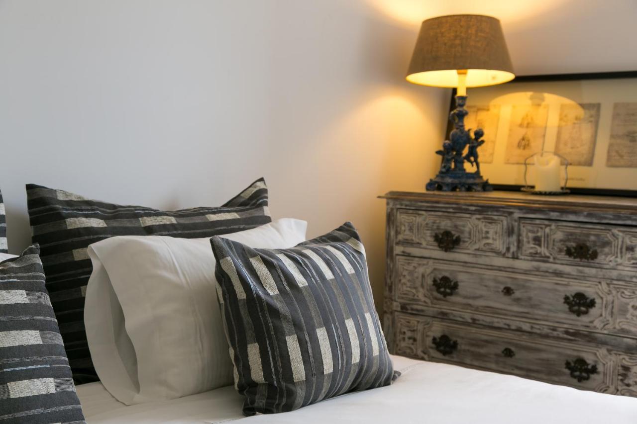 Apartamento Dalma Flats - Garden