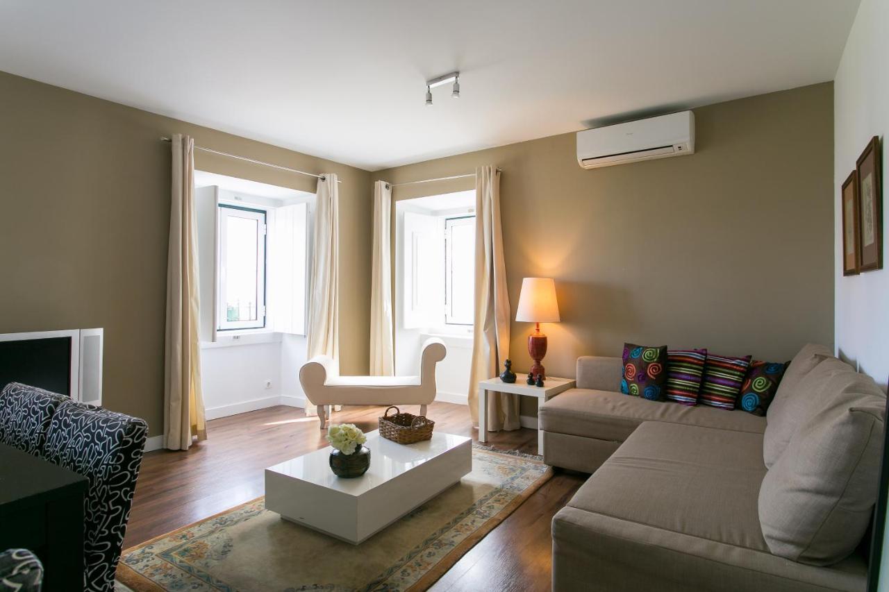 Apartamento Dalma Flats - Garden Lisboa