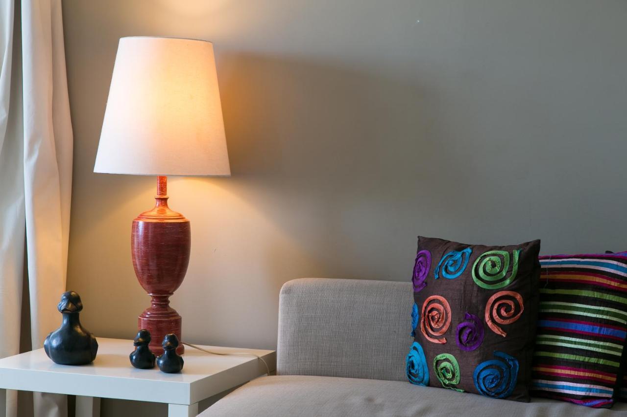 Apartamento Dalma Flats - Garden