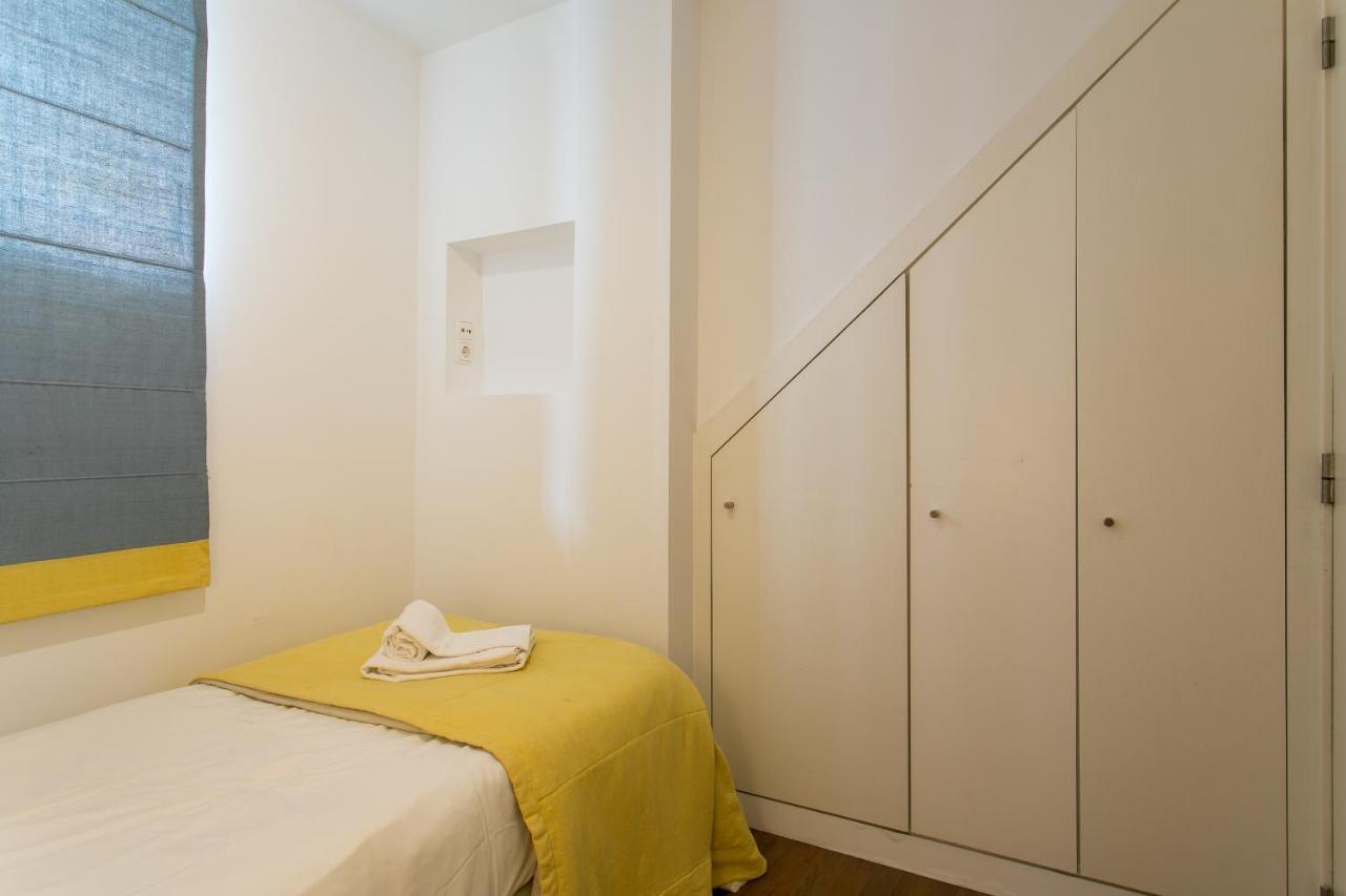Dalma Flats - Garden Apartamento *