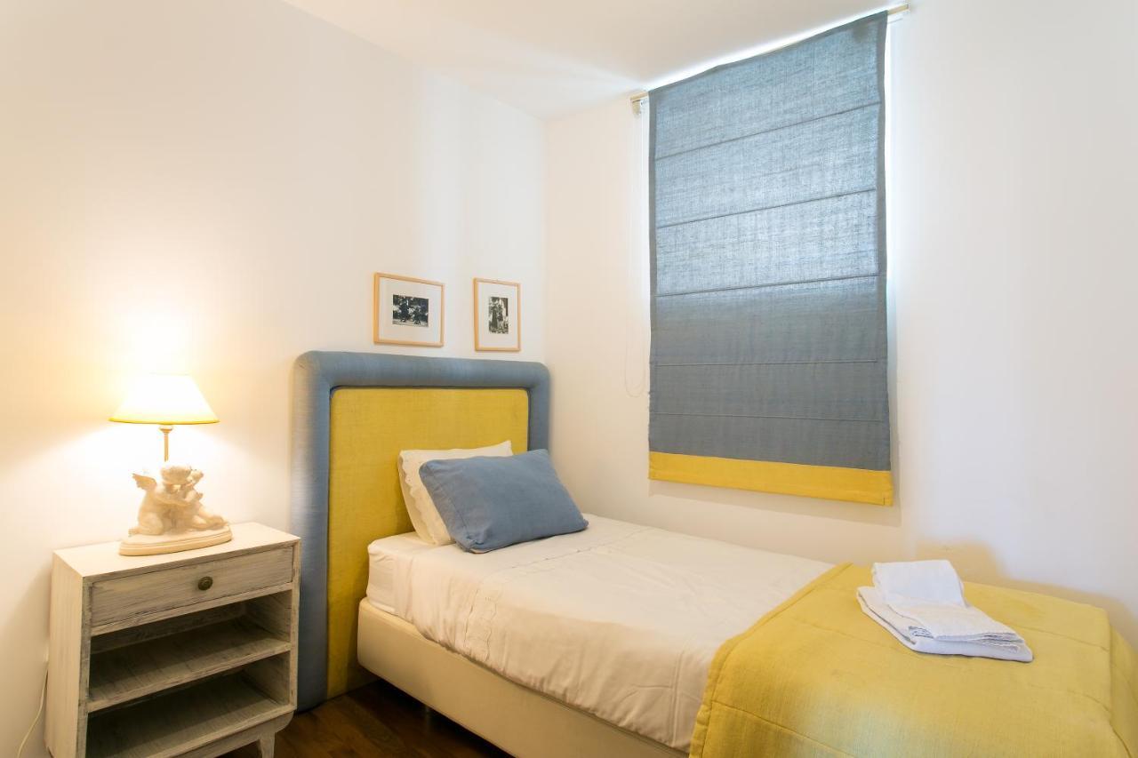 Dalma Flats - Garden Apartamento *