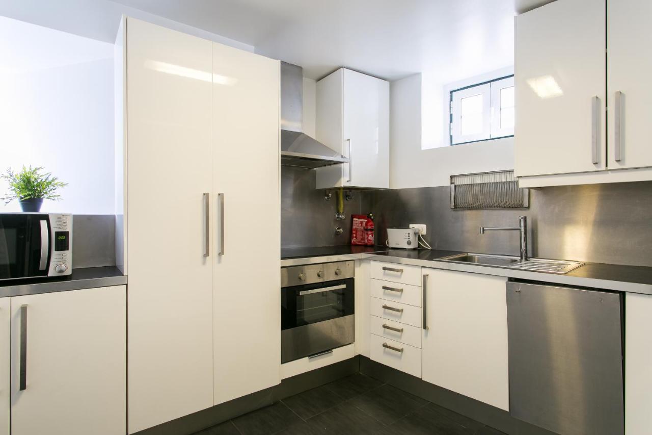 Apartamento Dalma Flats - Garden