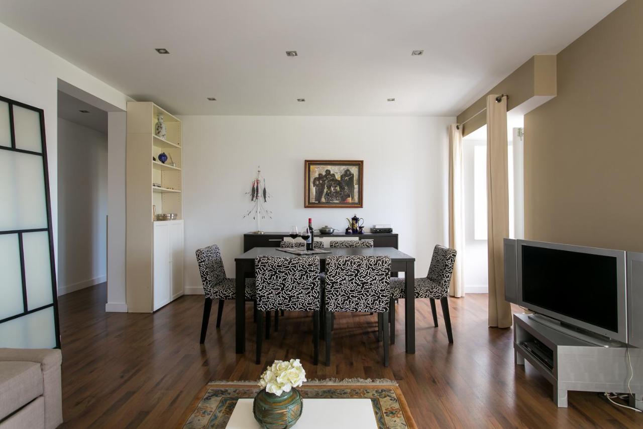 Dalma Flats - Garden Apartamento Lisboa