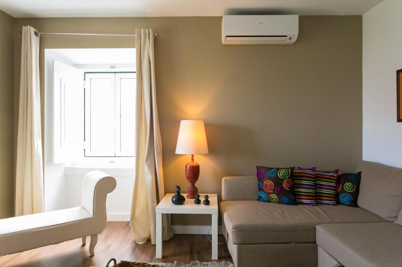 Apartamento Dalma Flats - Garden