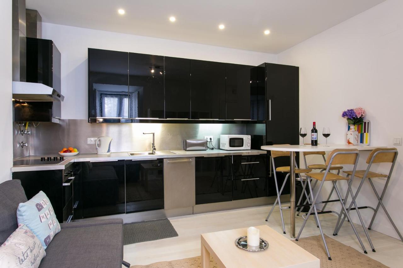 Dalma Flats - Garden Apartamento *