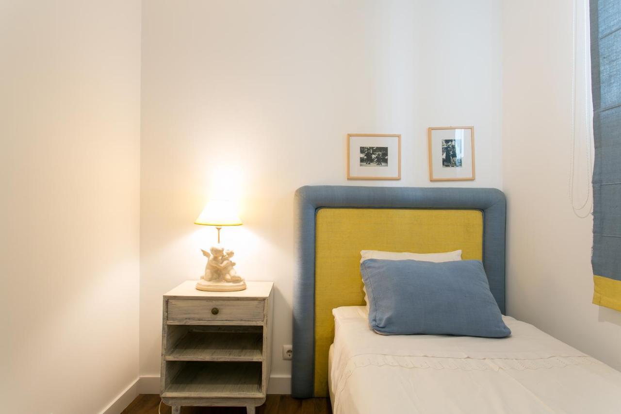 Dalma Flats - Garden Lisboa