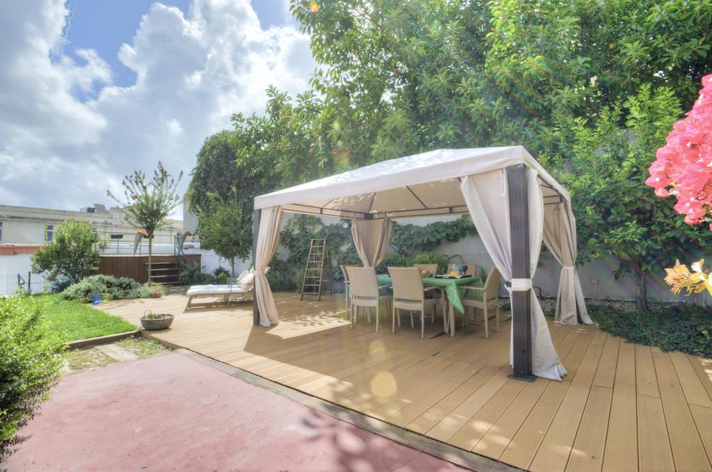 Apartamento Dalma Flats - Garden